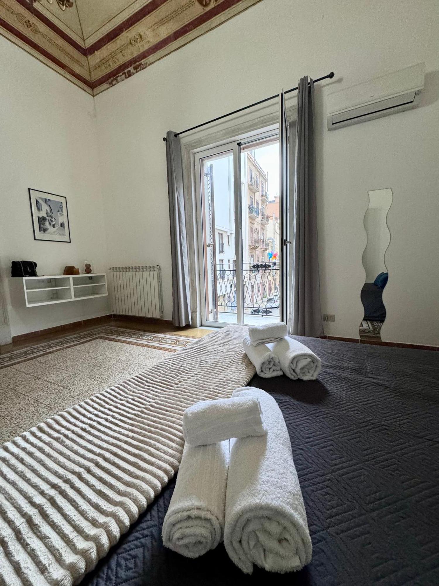 Casetta Alice Apartamento